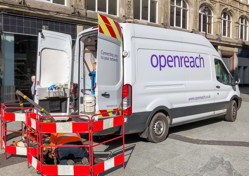 IQGeo blog - An integrated PIA strategy for UK alnet providers 